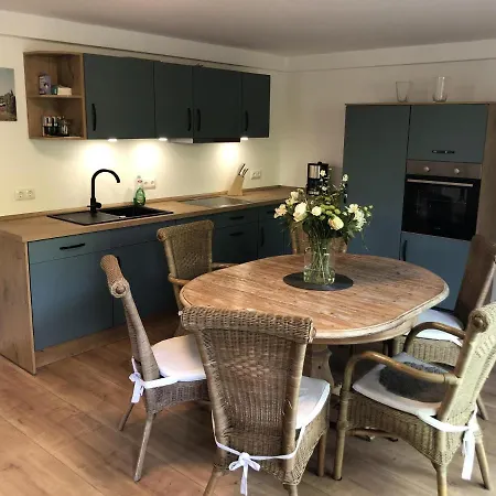 Lejlighed Am Lalobe,