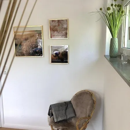 Am Lalobe, アパート *