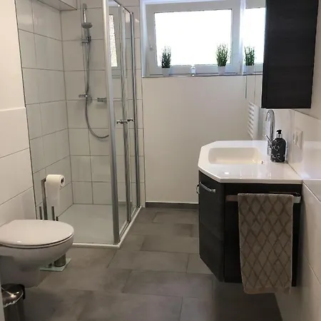 アパート Am Lalobe,