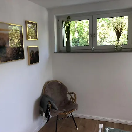 Am Lalobe, Schneverdingen