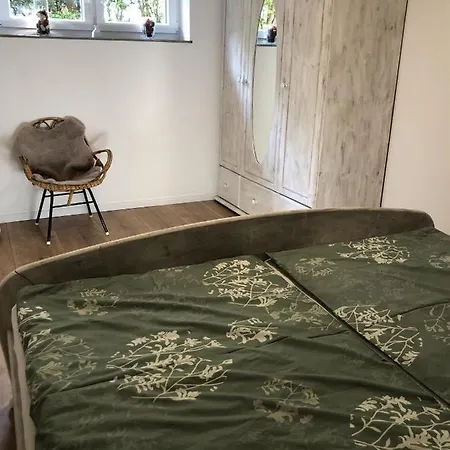 Am Lalobe, アパート シュネーヴァーディンゲン