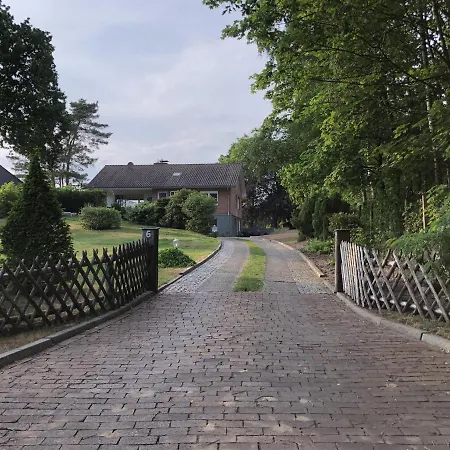 Am Lalobe, Apartmán *
