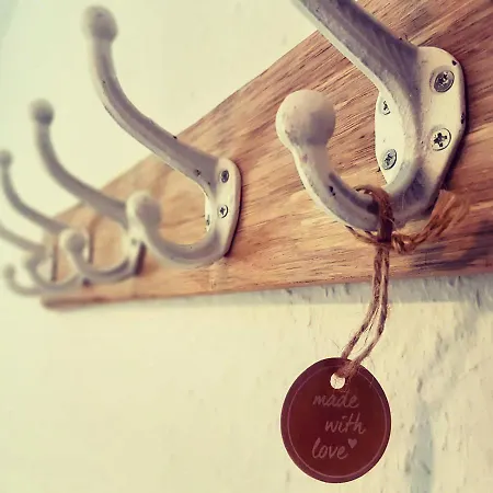 Am Lalobe, Lejlighed